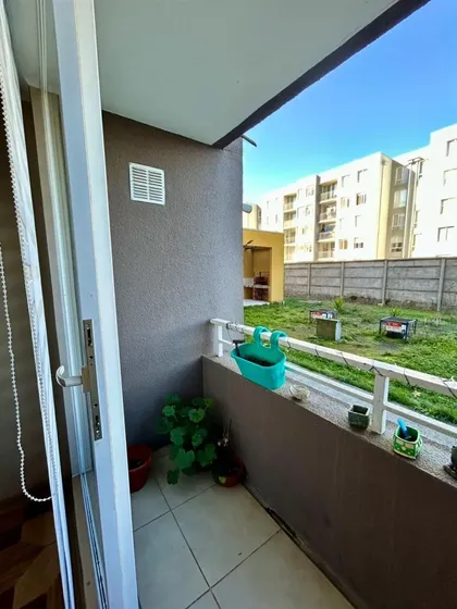 Departamento En Venta De 3 Dorm. En Chiguayante