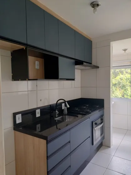 Vendo Apartamento Valinhos -sp 