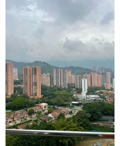 Venta Apartamento La Doctora Sabaneta  51,86 Mts2