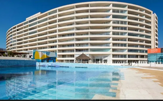 Aqua Resort,  Arriendo Temporal, La Serena
