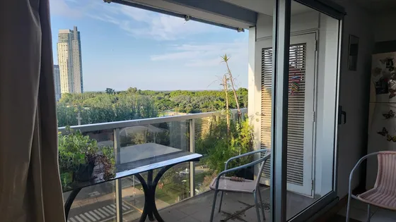 Departamento En Alquiler En Zencity 3 Ambientes