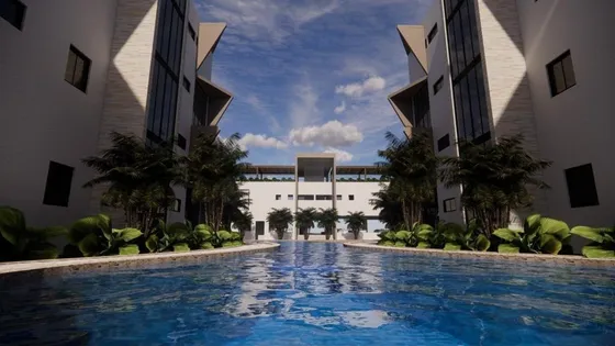Apartamento Vista Cana - Punta Cana