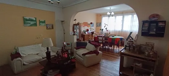 Vendo Gran Casona En La Cisterna