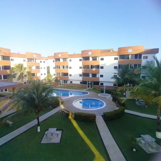Vendo Puerto Esmeralda Higuerote