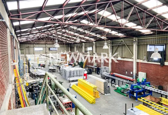Industrial En Venta En Macul