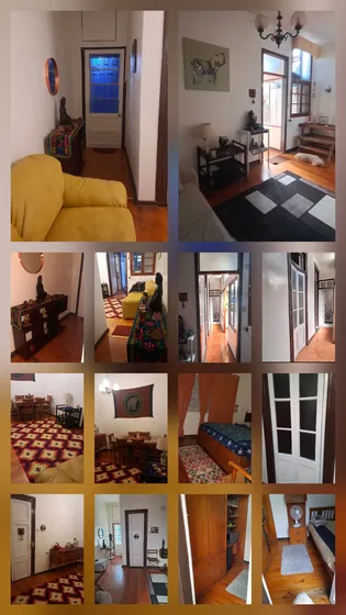 Casa Barrio Patronato, Excelente Condiciones ,remodelada