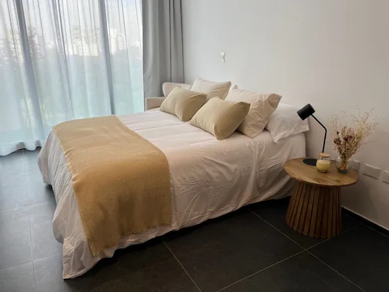 Descubre La Comodidad Y El Lujo De Nuestros Departamentos De Alquiler Temporal