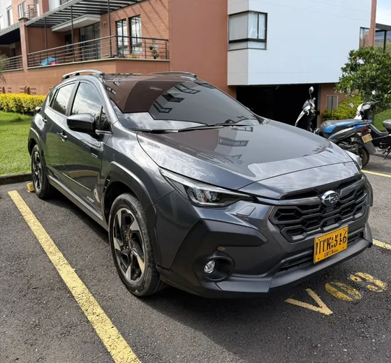Subaru Cross Trek 2.0 Premium Hybrid