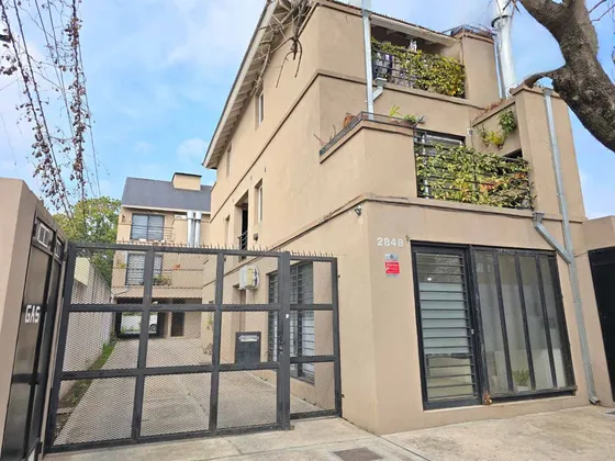 Venta Ph 3 Amb Doble Balcon, Parrilla, J.marmol 