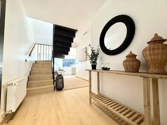 Se Vende Casa A Estrenar En Exclusivo Condominio 4hab/4baños