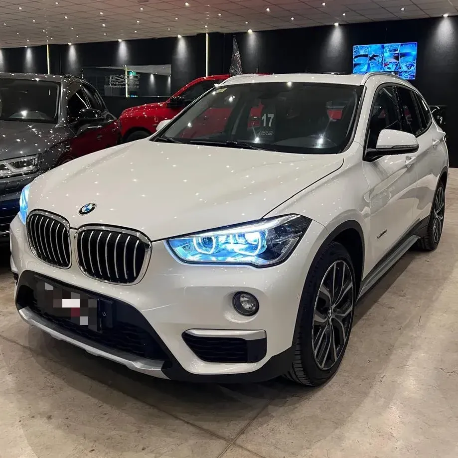 BMW X1 2.0 xDrive 25i xLine 231 HP Automatic