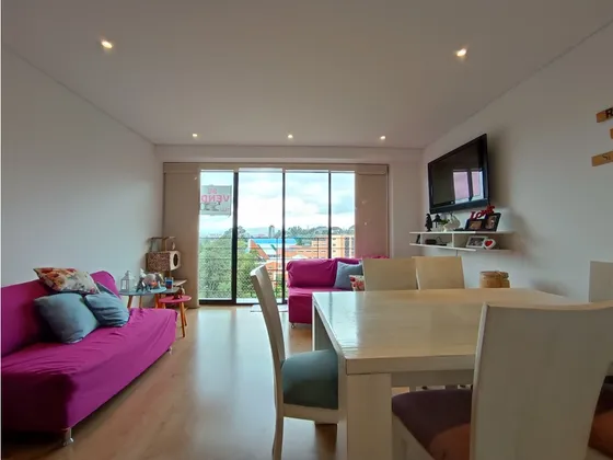 Venta De Apartamento En Sotileza