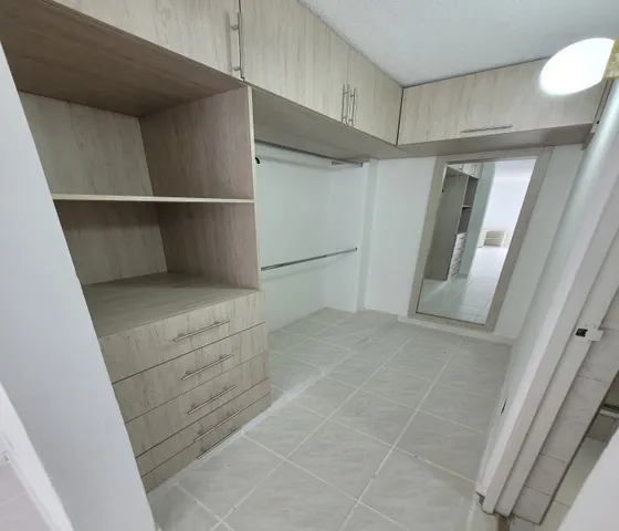 Apartamento Con Parqueadero Propio En Venta Barrio Pampa Linda - Cali