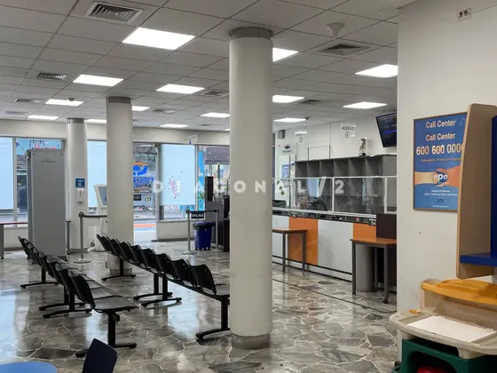 Oficina En Venta En Santiago