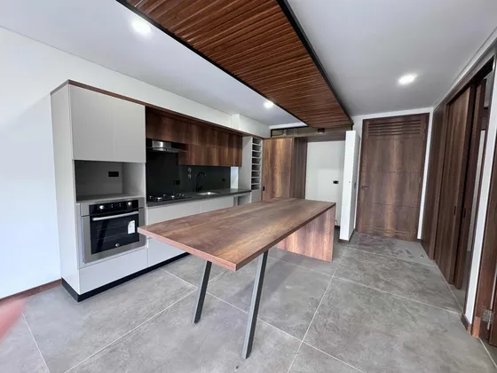 Venta Espectacular Apartamento En Las Palmas Oportunidad!!!