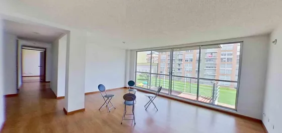 Apartamento Para Venta En Zipaquirá (33558860137).