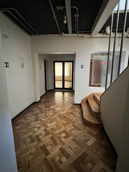 Casa Uso Oficinas 348 M2, Irarrazaval /pedro Valdivia, Metro