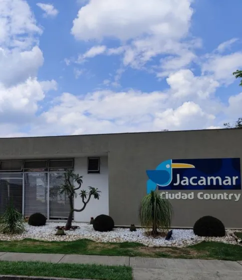 Vendo Casa De Dos Plantas Ciudad Country Jamundí, Conjunto Residencial Jacamar