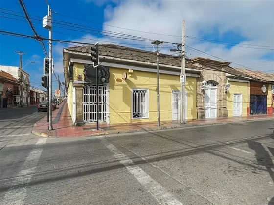 Local Comercial En Venta En La Serena