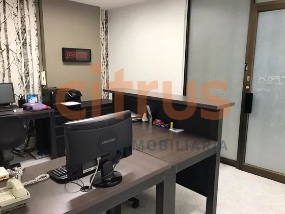 Oficinas En Venta Poblado 643-6522512