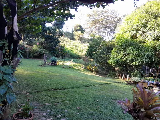 Ar. Finca En Venta 12 Hectáreas. Via Manuere, Tacarigua 
