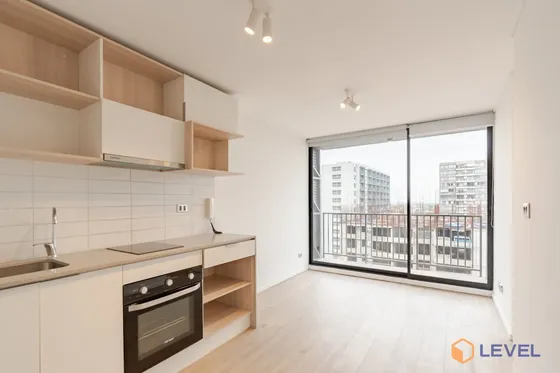 Fuenzalida Urrejola 269 Depto 1 Dorm Con Terraza Piso 9
