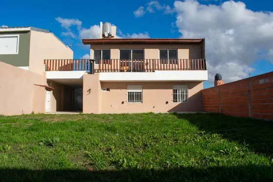 Venta Ph Con Parque Cochera Vista Al Mar F.u.camet