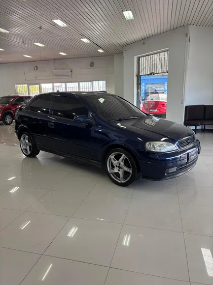 Chevrolet Astra 2.0 Gls