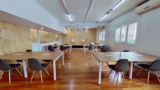 Venta Local Comercial En Caballito