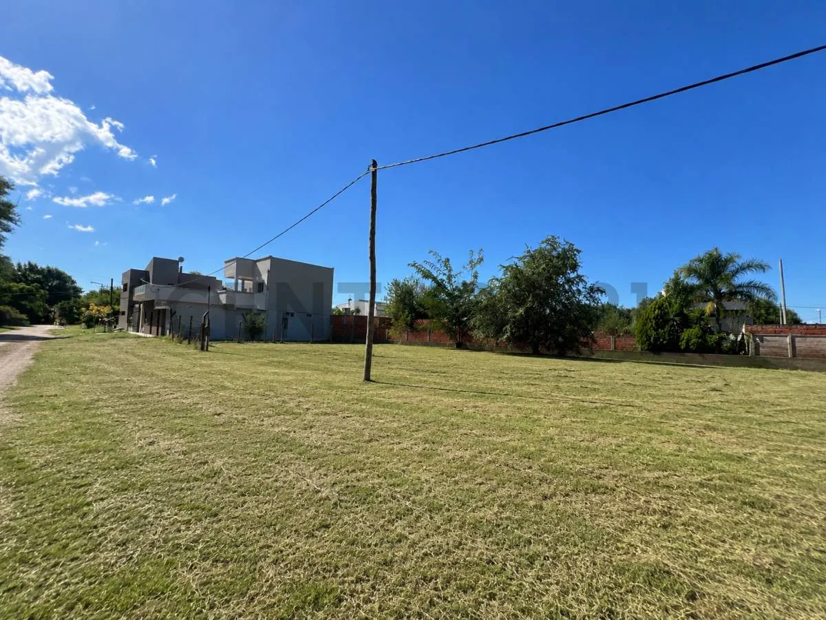 Lots for Sale in Lisandro Olmos