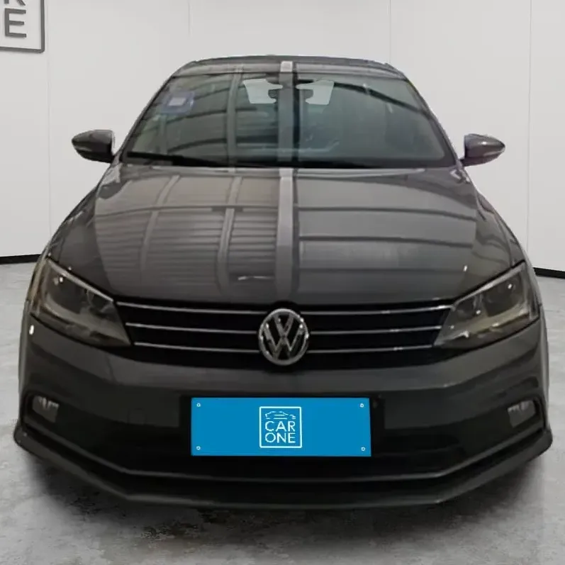 Volkswagen Vento 1.4 TSI BM TECH COMFORTLINE DSG L16