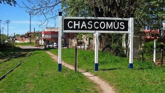 Chascomús Casa Apto Profesional Tomo Permuta Otra Propiedad En Mardel