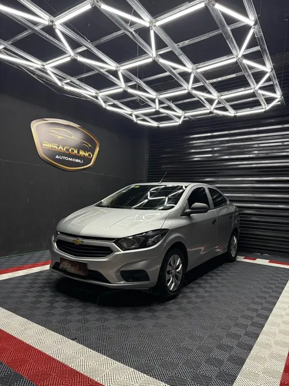 Chevrolet Prisma 1.4 Lt 98cv