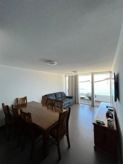 Departamento En Venta De 3 Dorm. En Iquique
