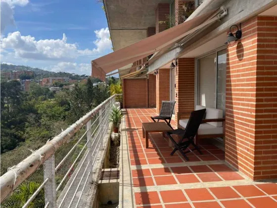 Vendo Apto 215m2 3h/3b+s/3p Altos De Villanueva 4761