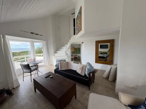 Departamento En Venta En Exclusividad En Manutara Tm9187