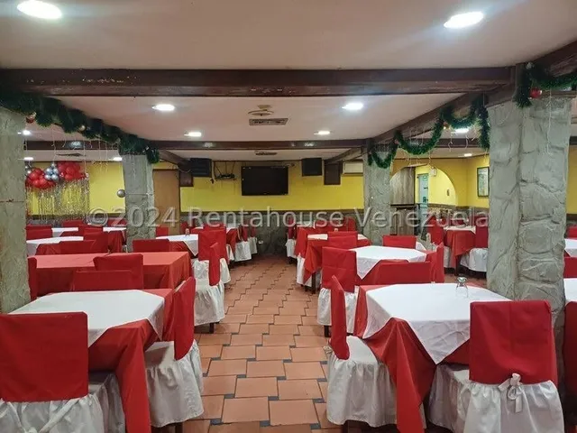 Local Alquiler La Candelaria  24-19695