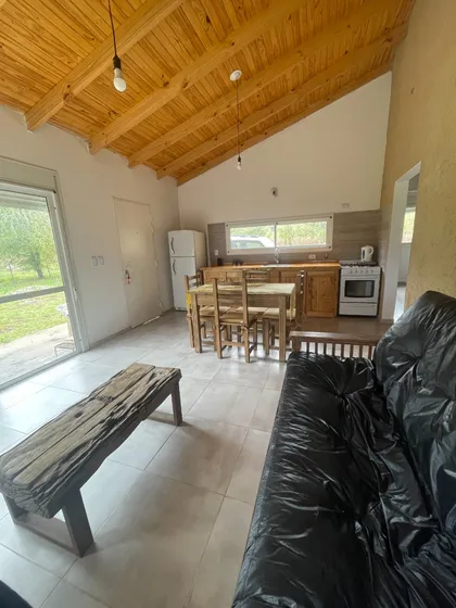 Vendo Casa En Solar De Los Molinos, Villa Ciudad Parque, Calamuchita.