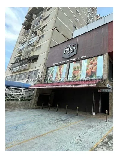 Local En Alquiler Altamira Es24-16469 