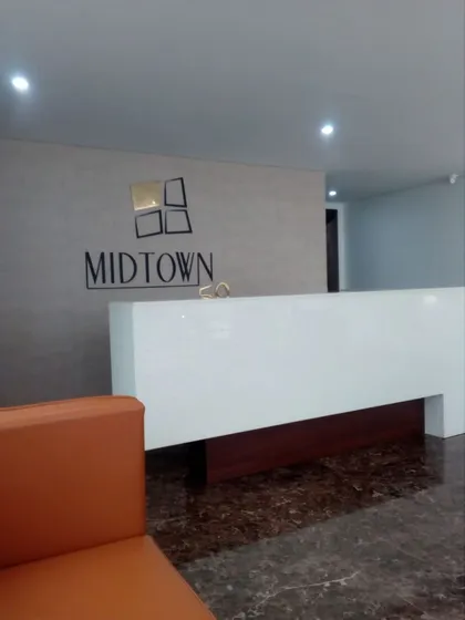  Venta De Apartamento En Chapinero Occidental  Moderno, Con Parqueadero