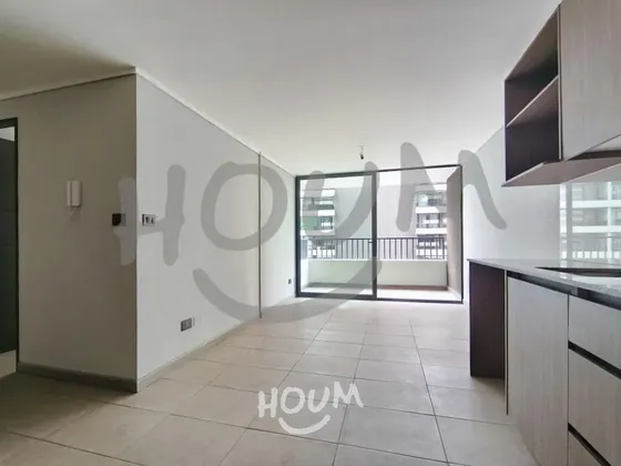 Departamento Avenida Vicuña Mackenna Id: 160762