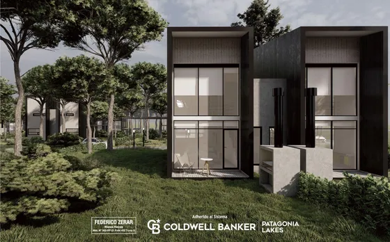 Venta Duplex Uf15 - Emprendimiento Tordillo En Antiguo Camino Bariloche