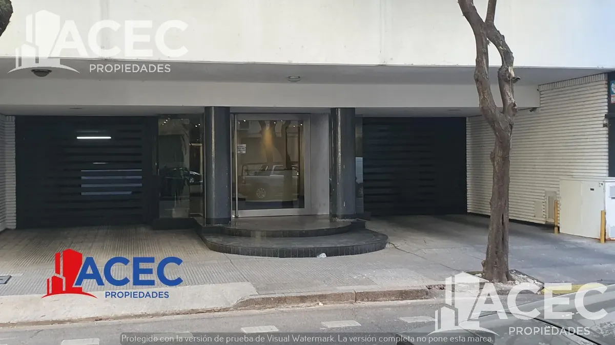 Venta-cochera   - Centro
