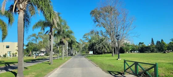 Departamento En Venta En Boca Raton, Pilar - 2 Ambientes