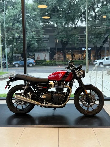 Triumph Speed 900 Entrega Inmediata Mejor Precio