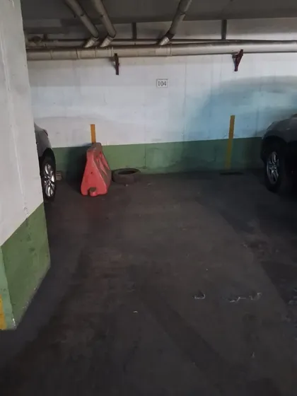 Estacionamiento En Venta En Santiago, Santo Domingo 1300
