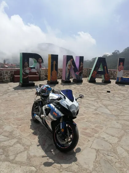 Motocicleta Deportiva Suzuki Gsxr 600cc Año 2007