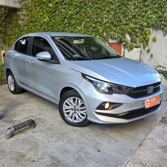 Fiat Cronos 1.3 Gse Drive