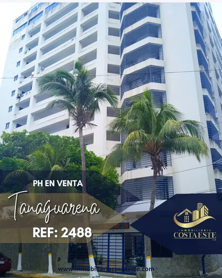 Apartamento En Venta Ubicado En Caraballeda Ref 2488
