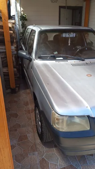 Fiat Uno Fire